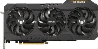 ASUS TUF Gaming GeForce RTX 3080 10GB GDDR6X TUF-RTX3080-O10G-GAMING