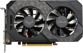 ASUS TUF Gaming GeForce GTX 1660 Super OC 6GB GDDR6