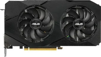 ASUS Dual GeForce RTX 2060 EVO 6GB GDDR6 DUAL-RTX2060-6G-EVO