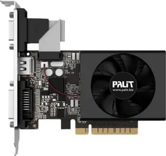 Palit GeForce GT 730 2GB DDR3 (NEAT7300HD46-2080F)