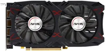 AFOX Radeon RX 5500 8GB GDDR6 AFRX5500-8GD6H7