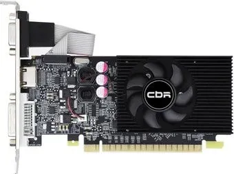 CBR GeForce GT 610 2GB DDR3 VGA-STX610-2G-RTL