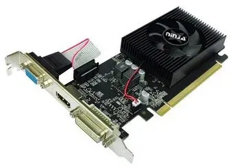 Sinotex Ninja GT 240 1GB DDR3 NK24NP013F