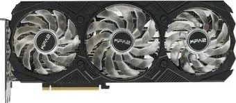 KFA2 GeForce RTX 4070 Ti X 47IOM7MD7ADK