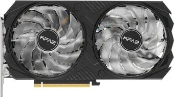KFA2 GeForce RTX 4060 Ti X 8GB 46ISL8MD8AEK