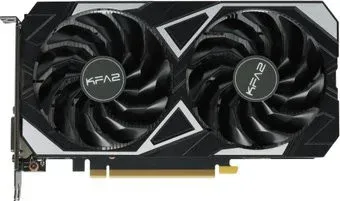 KFA2 GeForce RTX 3050 X 6GB 35NRLDHP9ODK