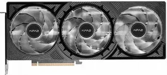 KFA2 Gaming GeForce RTX 5080 1-Click OC 3X 58NZN6MDBBOK