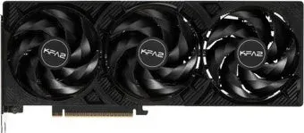 KFA2 GeForce RTX 5060 Ti Core OC 16GB 56IZN8MHDQDK