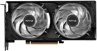 KFA2 GeForce RTX 5060 Ti 1-Click OC 2X 8GB 56ISN8MDCPCK
