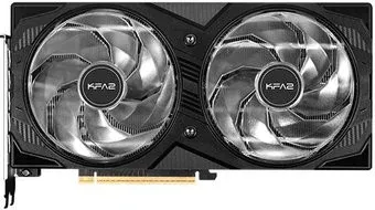 KFA2 GeForce RTX 5060 Ti EX 2X 8GB 56ISN8MDCREK