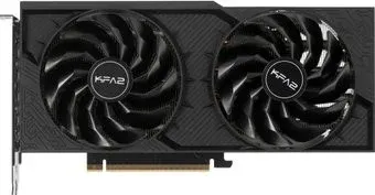 KFA2 GeForce RTX 5060 Ti C-Series OC 8GB 56ISN8MDABCK