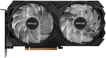 KFA2 GeForce RTX 4060 EX 1-Click OC 46NSL8MD8MEK