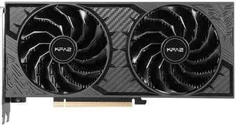 KFA2 GeForce RTX 4060 1-Click OC 2X V2 46NSL8MD9NXK
