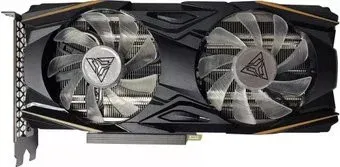 Arktek GeForce RTX 5050 Dual Fan 8GB GDDR6 AKN5050D6S8GH1