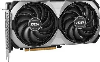 MSI GeForce RTX 4070 Ventus 2X E1 12G