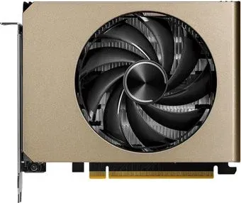 MSI GeForce RTX 5050 8G Inspire ITX OC