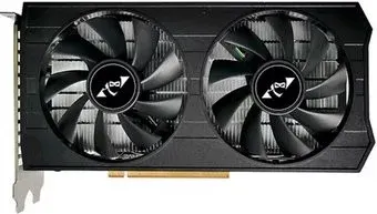 Sinotex Ninja Radeon RX 5500 XT 8GB GDDR6 AJ55XTF86F