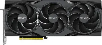 PNY GeForce RTX 5090 Overclocked Triple Fan VCG509032TFXPB1-O