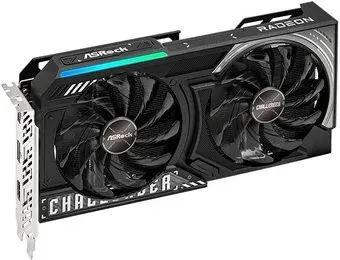 ASRock Radeon RX 9060 XT Challenger 8GB OC RX9060XT CL 8GO