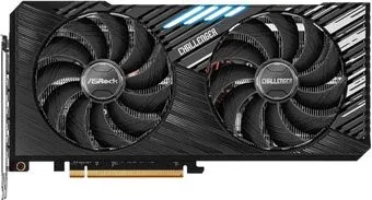 ASRock Radeon RX 7700 Challenger 16GB RX7700 CL 16G