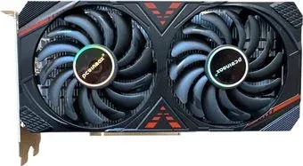 PCWINMAX GeForce RTX 3050 Dual 8GB GDDR6