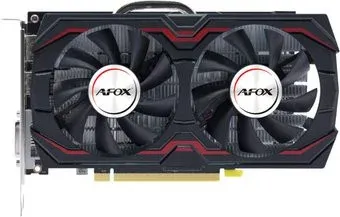 AFOX Radeon RX 580 8GB GDDR5 AFRX580-8192D5H1-V2