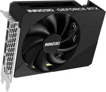 Inno3D GeForce RTX 5050 Compact N50501-08D6-174080N