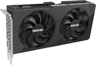 Inno3D GeForce RTX 5050 Twin X2 OC N50502-08D6X-174071N