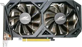 OCPC GeForce GTX 1660 Super XE 6GB GDDR6 OCVN1660G6XE