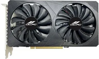 OCPC GeForce GTX 1650 XE 4GB GDDR6 OCVN1650G4D6XE