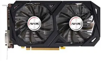 AFOX GeForce RTX 4060 8GB GDDR6 AF4060-8192D6H7-V2