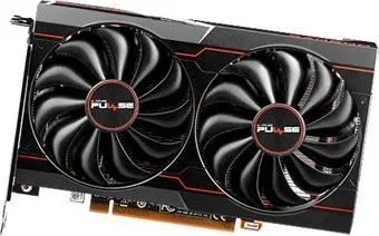Sapphire Pulse Radeon RX 6500 XT 11314-08-20G