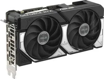 ASUS Dual GeForce RTX 5070 12GB GDDR7 DUAL-RTX5070-12G