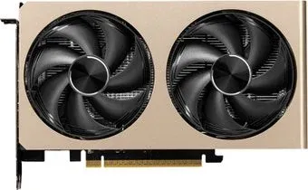 MSI GeForce RTX 5060 8G Inspire 2X