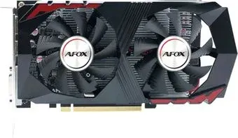 AFOX Radeon RX 550 4GB GDDR5 AFRX550-4096D5H2-V2