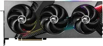 MSI GeForce RTX 5060 Ti 16G Vanguard OC