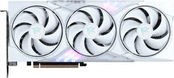 MSI GeForce RTX 5060 Ti 8G Gaming Trio White