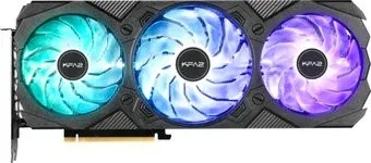 KFA2 GeForce RTX 4070 Super 12GB 3Fan 47UOM7MD7JKK