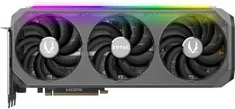 ZOTAC Gaming GeForce RTX 5090 AMP Extreme Infinity ZT-B50900B-10P