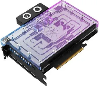 Inno3D GeForce RTX 5090 iChill Frostbite C50903-32D7X-1759FB