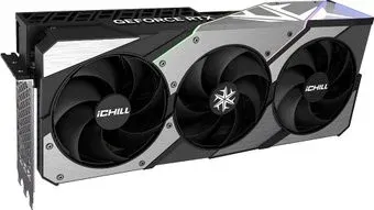 Inno3D GeForce RTX 5090 iChill X3 C50903-32D7X-175967H
