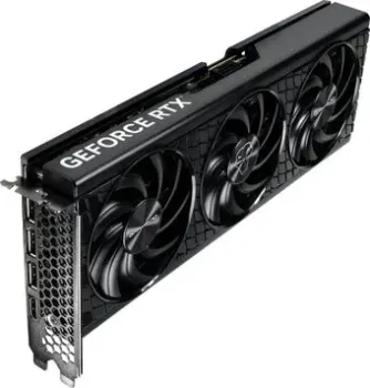 Gainward GeForce RTX 5070 Python III OC NE75070S19K9-GB2050T