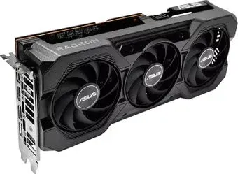 ASUS ATS RX 7650 GRE OC ATS-RX7650GRE-O8G