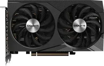 Gigabyte GeForce RTX 3060 Windforce 12G (rev. 1.0)