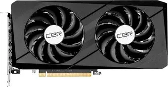 CBR GeForce RTX 4060 8GB GDDR6 VGA-MSRTX4060-8G-RTL