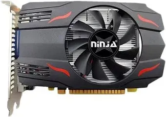 Sinotex Ninja Radeon RX 550 8GB GDDR5 AFRX55085F