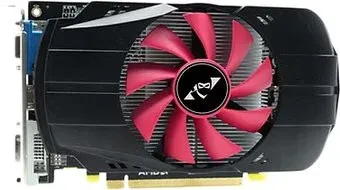 Sinotex Ninja Radeon R7 350 2GB GDDR5 AFR735E25F