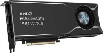 Gigabyte Radeon Pro W7800 AI TOP 32G