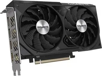Gigabyte GeForce RTX 4060 Ti Windforce 8G GV-N406TWF2-8GD