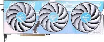 Colorful iGame GeForce RTX 4070 Ultra Z OC-V